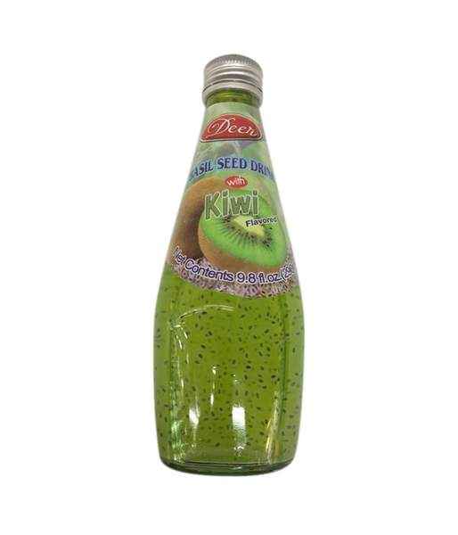 DEER BASIL SEED W KIWI