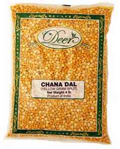 DEER CHNA DAL