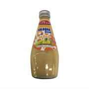DEER FALOODA DRINK W MANGO