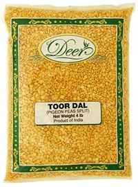 DEER TOOR DAAL