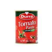 DURRA TOMATO PASTE