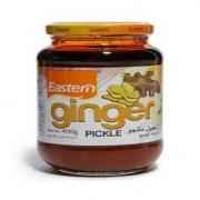 EASTERN GINGER PICKLE