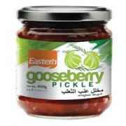 EASTERN GOOSBERRY PICKLE