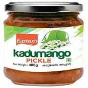 EASTERN KADU MANGO PICKLE