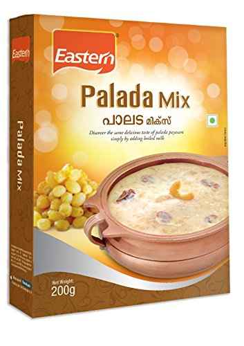 EASTERN PALADA