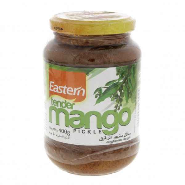 EASTERN TENDER MANGO PICKLE