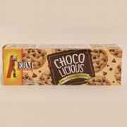 EBM CHOCO LICIOUS