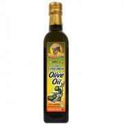 EXTRA VIRGIN OLIVE BLEND