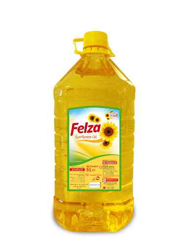 FELZA OIL