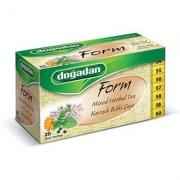 FORM TEA