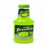 FRESHNER LEMON And MINT DRINK