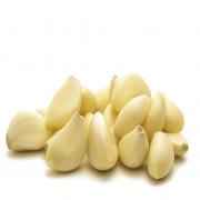 GARLIC PEELED
