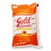 GOLDWINNER SUNFLOWER OIL