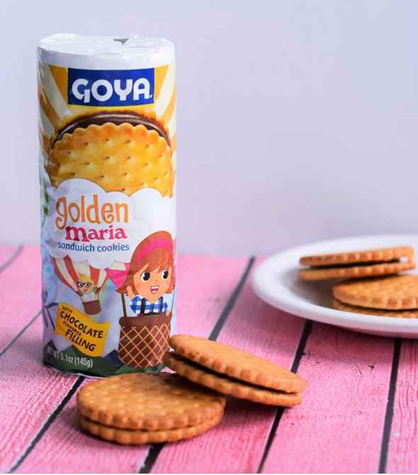 GOYA GOLDEN MARIA