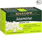 GREEN W/JASMINE TEA
