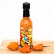 HABANERO FIRE SAUCE