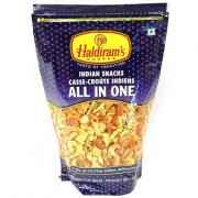 HALDIRAM ALL IN ONE