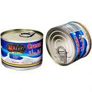 ALREEF CREAM