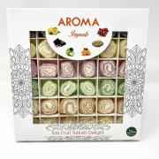 AROMA TURKISH DELIGHT MIXED FRUIT