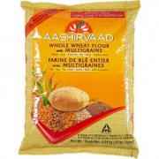 AASHIRVAAD MULTIGRAIN ATTA