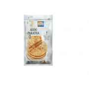 ASHOKA ALOO PARATHA
