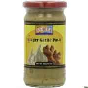 ASHOKA GARLIC PASTE