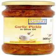 ASHOKA GARLIC PICKLE