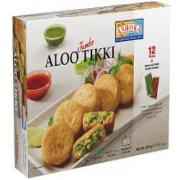 ASHOKA JUMBO ALOO TIKKI