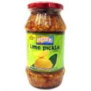 ASHOKA LIME PICKLE