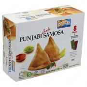 ASHOKA PUNJABI SAMOSA