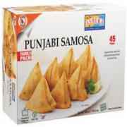 ASHOKA PUNJABI SAMOSA