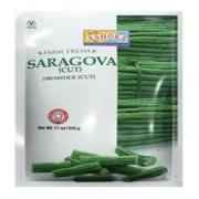 ASHOKA SARAGOVA