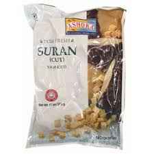 ASHOKA SURAN