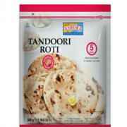 ASHOKA TANDOORI NAAN