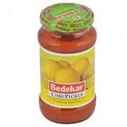 BEDEKAR SWEET LEMON PICKLE