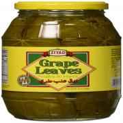 ZIYAD GRAPE LEAVES