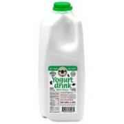 YOGURT DRINK MINT
