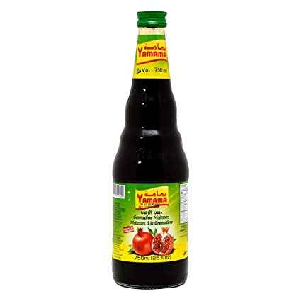 YAMAMA POMEGRANTE MOLASSES