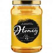 WILD FLOWER HONEY JAR
