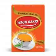WAGH BAKARI PREMIUM TEA
