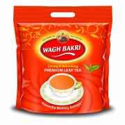 WAGH BAKARI PREMIUM TEA