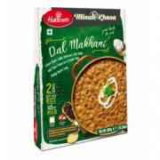 HALDIRAM DAL MAKHANI RTE