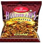 HALDIRAM HOT And SPICY