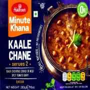 HALDIRAM KAALE CHANE FROZEN