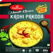 HALDIRAM KADHI PAKODA RTE