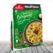 HALDIRAM HYDERABADI BIRYANI