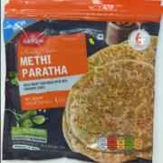 HALDIRAM METHI PARATHA