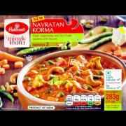 HALDIRAM NAVRATTAN KORMA