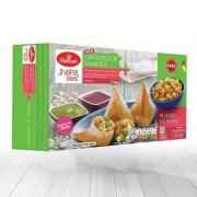 HALDIRAM OATS VEGGIE SAMOSA