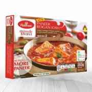 HALDIRAM PANEER ROGAN JOSH